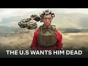 This African Man’s A.I Prosthetics Shocked U.S Engineers - BYE BYE DISABILITIES!