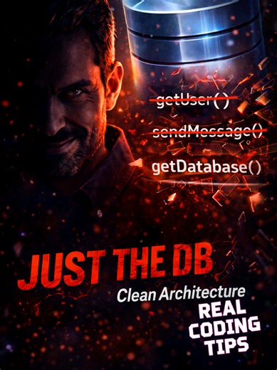 Android Best Practice: Database-Driven APIs #coding #kotlin #developer #be10x