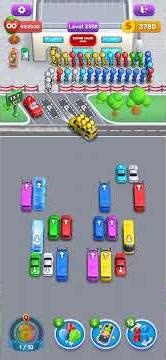 Crowd express super hard level 2358