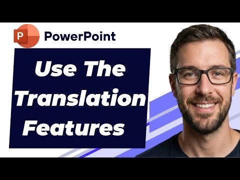How To Use The Translation Features Of Microsoft PowerPoint [2026 Guide]