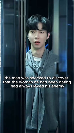 In the third year of their relationship, the cold and top-performing student borrowed ten million yuan to pay off his girlfriend’s debts and even had to work as a male model in a bar to make ends meet. However, he accidentally overheard his girlfriend talking to her close friend, admitting that she had stayed by his side only to help her true love take revenge on him. His girlfriend’s true love had bullied him for years but had twisted the truth, framing him as the bully instead. After learning 