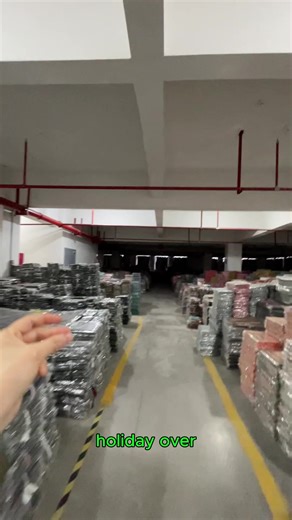 Speedy Shipping from Yiwu Scarf Factory