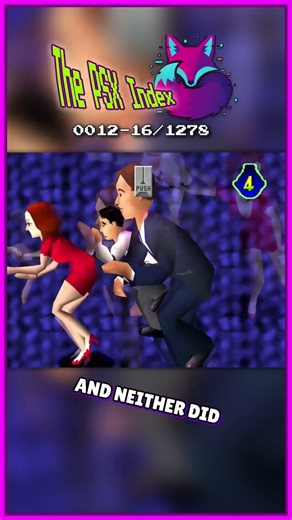 The Most CHAOTIC Day in Gaming History 💼💥 | Incredible Crisis | The PSX Index #Shorts