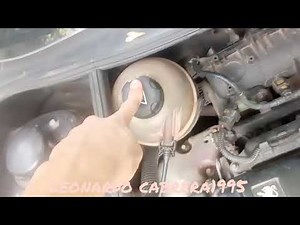 consejos y trucos para autos ( Peugeot 207)