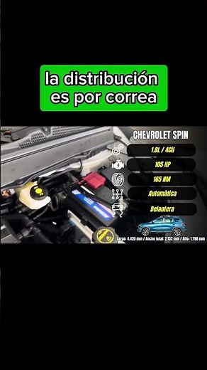 The Best of Chevrolet Spin #chevroletspin #chevrolet #autos