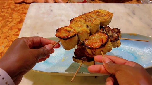 Recette simple et facile pour le Ramadan