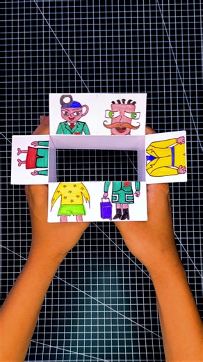 Old Tung Tung Tung Sahur ☕🟨👕 Emojis #ballerina #art #diy #cute #craft #trending #shorts #viral #love