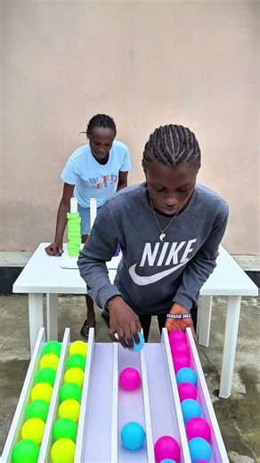 Color Puzzle Challenge game. #games #entertainment #trending #viral