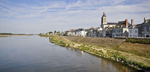Présentation de Loire-Authion