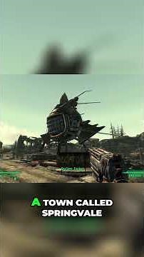 FULL Fallout 3 Not So Serious Recap on Channel