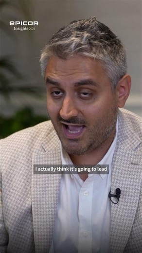 AI Will Unleash Our Creativity: #EpicorInsights #AI #futureofwork