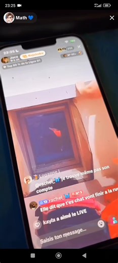 Voilà pourquoi ses lives sont en privé pour pouvoir s'afficher en petite tenue 😳 @Math 💙 #rediffusionlivetiktok #anahernandez #pourtoi #tiktokfrance🇨🇵 #horreur