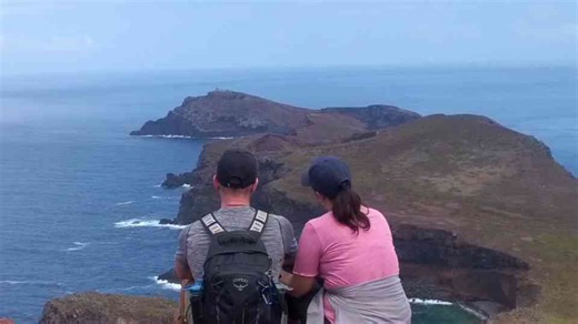 Retiring at 50 and moving abroad - what happens next