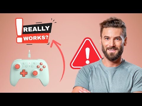 8BitDo Ultimate 2C Review - Premium Features at Honest Budget Pricing (2025)