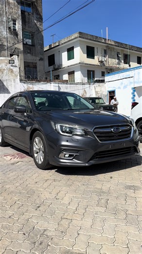 Introducing, SUBARU LEGACY B4 2018 || 2490cc Auto Petrol || Mileage 118K || Asking Price 2.45M || Deposit 1.2M balance upto 30months. Features : Interior Leather || Parking Sensors || Fog lights || Electric Windows || steering controls || among others. We accept Bank Finance & Trade in. Location : Mombasa. Call / WhatsApp us : 0756564310. #kenyantiktok🇰🇪 #LegacyB4 #nairobitiktokers #nakurutiktokers #fyppppppppppppppppppppppp