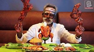 Village Food Factory on Reels