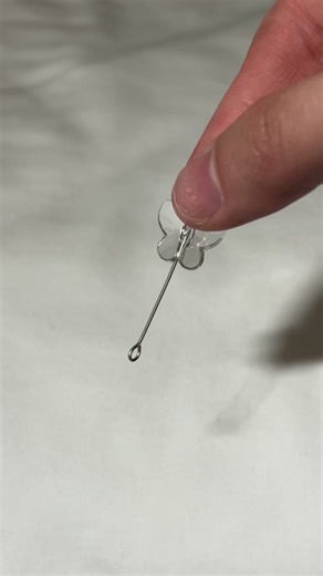 make a cluster bracelet w/ me 🤍 #makingof #handmade #jewelry