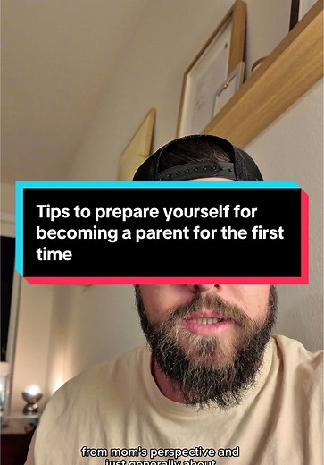 Taylor | First Time Dad on TikTok