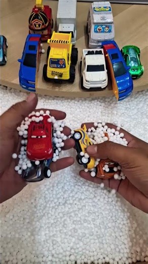 hunting toys eps 484 #automobile #games #toysforkids #mobilbasuri #cars