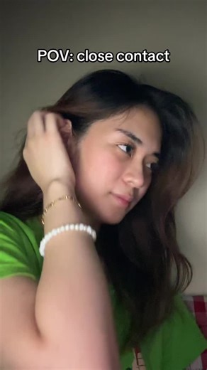 Understanding Close Contact Interactions