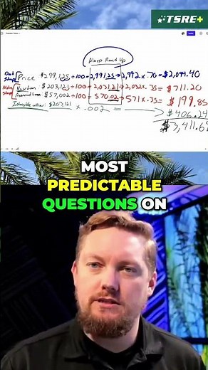 Math Exam: Master Predictable Questions with Practice! #shorts