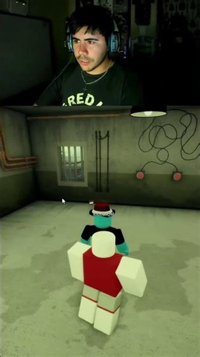 ¡ElJuego del Miedo en Roblox con Seguidores!