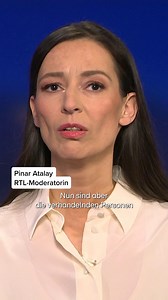 Annalena Baerbock bei ihrem wohl letzten Besuch als Außenministerin in Kiew – Im Interview bei RTL Direkt spricht sie über eine Waffenruhe und diplomatische Wege zum Frieden. #Baerbock #Kiew #Ukraine #Diplomatie #Waffenruhe #Frieden #Außenpolitik #RTLDirekt #Politik #KriegUndFrieden #NewsroomRTL | RTL Aktuell