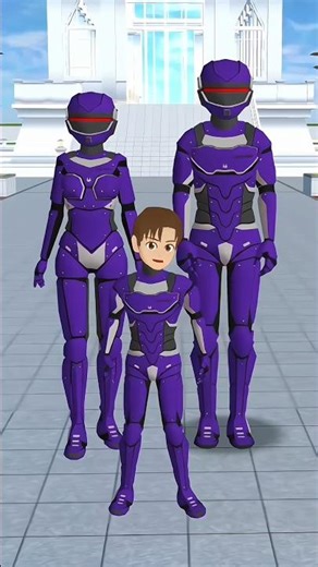 Sakura school simulator Apakah ini nyata atau impi#sakuraschoolsimulator​​​ #shortfeed​​​#short​​​