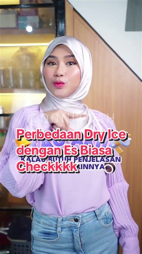 Discover the Differences Between Dry Ice and Regular Ice