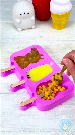 This Ice Cream Hack Is So Easy 🍦