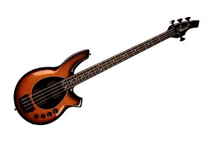 Review: Ernie Ball Music Man Bongo 4 HH