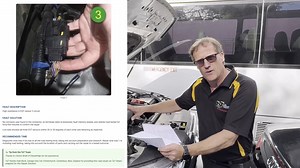 3.1K views · 63 reactions | Checking temperature and pressure sensors Jeff discusses the importance of checking temperature and pressure sensors to make sure they are reading inline with expectations. This was certainly the case with this 2018 Ford Ranger. TaT members can read the Repair solution at https://www.tat.net.au/tatsafact/4494 Join TaT for searchable access to 1000’s of Repair Solutions www.tat.net.au/social.html Hi-Bolt | The Automotive Technician | Facebook