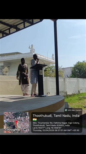 Monthly Assembly by Department of Computer Science with AI