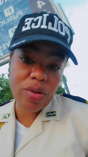 Police Uniform Features and Details Explained