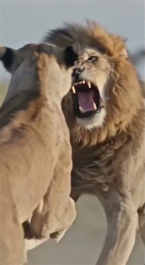 Photorealistic Wildlife Documentary Scene 🌿🐾 | Nature in Ultra HD | Cinematic 4K