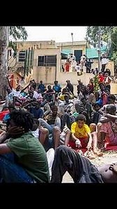 Residents of Spanish enclave of Ceuta angered by mass influx of migrants