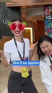 aussie slang challenge with theoneshu