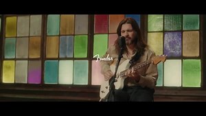 13K views · 32 reactions | Nell’ultimo episodio di Re-Creation, il cantautore e chitarrista Colombiano Juanes suona il suo singolo al top delle classifiche “Odio Por Amor” sulla American Acoustasonic Jazzmaster. | Fender | Facebook