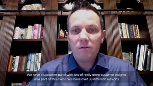 Couldn't attend VMworld US this year? The next best thing is vForum Online, bringing the conference to your laptop on 10/16. RSVP today: | VMware