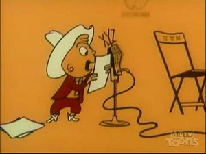 Totally Tooned In! Episode 17 (MeTV Toons)