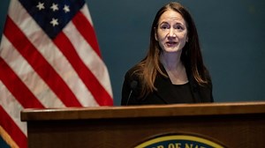 Intelligence Officials to Assess Potential Risk to National Security From Trump-Held Documents