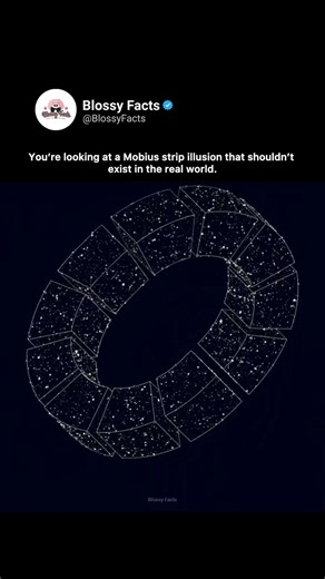 Scientists study illusions like this to understand how our brains construct reality.