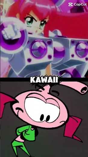 Casey kelp vs princess robot bubblegum