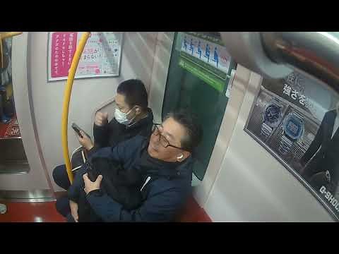 ぶつかりおじさん？