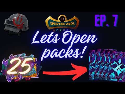 25 Chaos Legion Packs: Hunting for GOLD FOIL Legendaries!