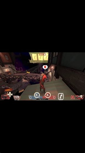 TF2C: Helltrain Test