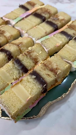 Corte de Bolo: Tamanho de Fatia de 100g e Dicas de Confeitaria