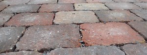 Permeable Block Paved Driveways - The New Driveway Company