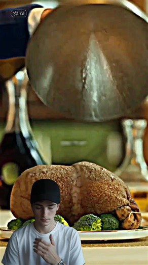 Les Tuches découvrent le plat traditionnel Britannique 😊 #Humour #FilmComedie #lestuches | Lerireestpermis