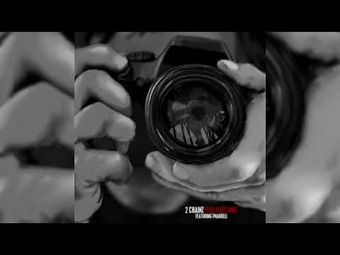 2 Chainz - Feds Watching Feat. Pharrell Williams